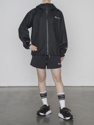 レディース　Ｔｒａｉｌ　Ｓｈｏｒｔ　ＮＢＷ２５４ＨＫ